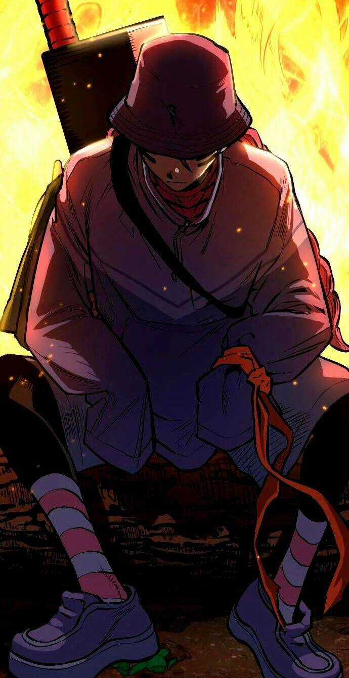 Người Thây Ma - Chapter 27 - Trang 4