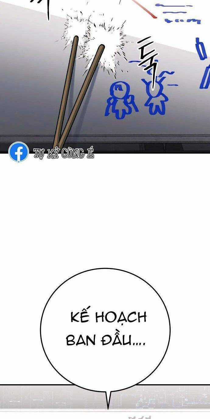 Người Thây Ma - Chapter 27 - Trang 34