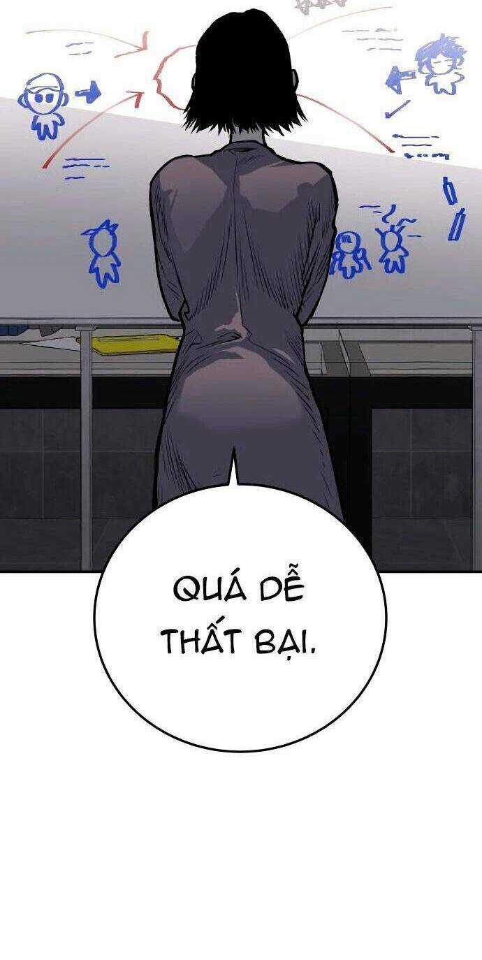 Người Thây Ma - Chapter 27 - Trang 35