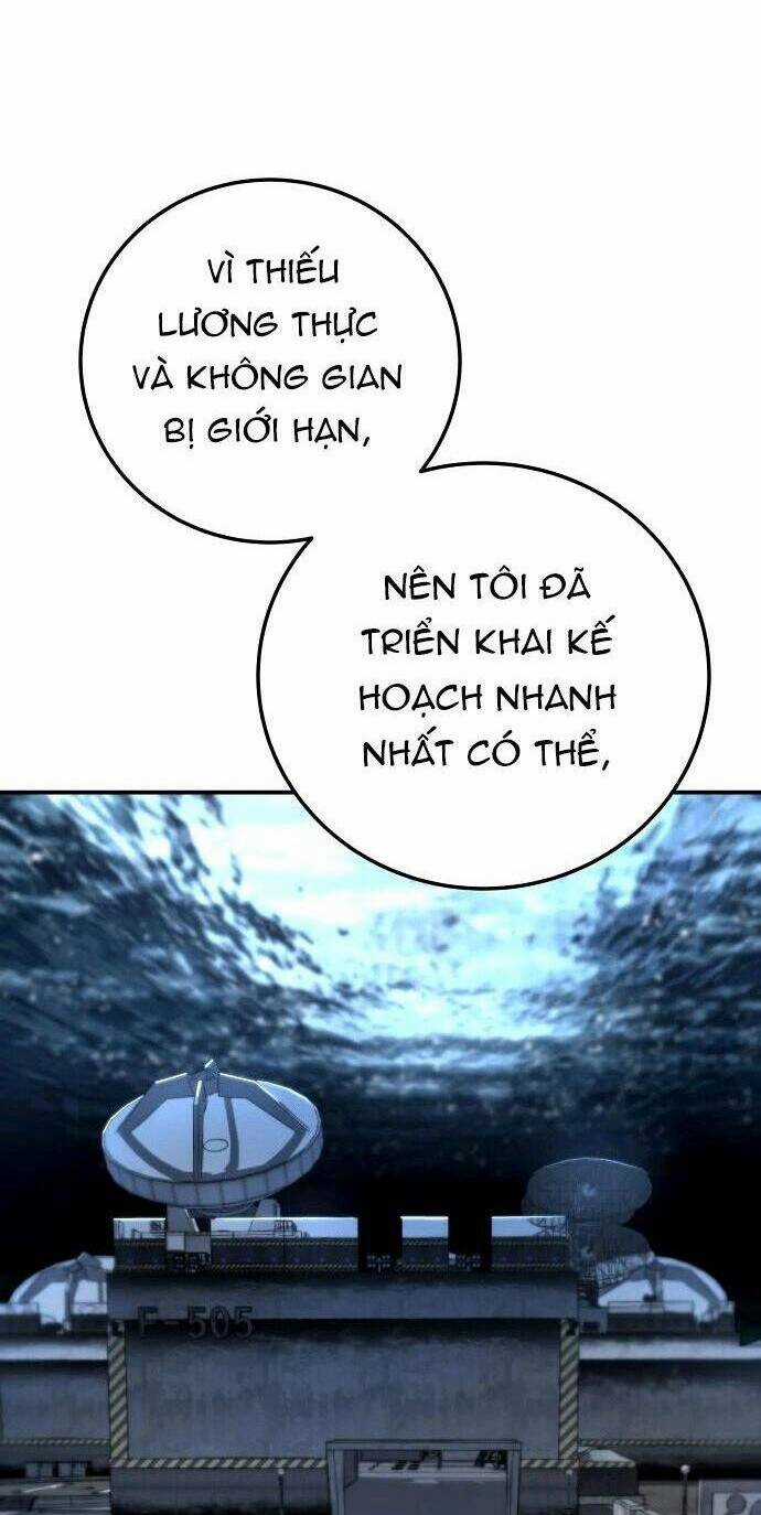 Người Thây Ma - Chapter 27 - Trang 36