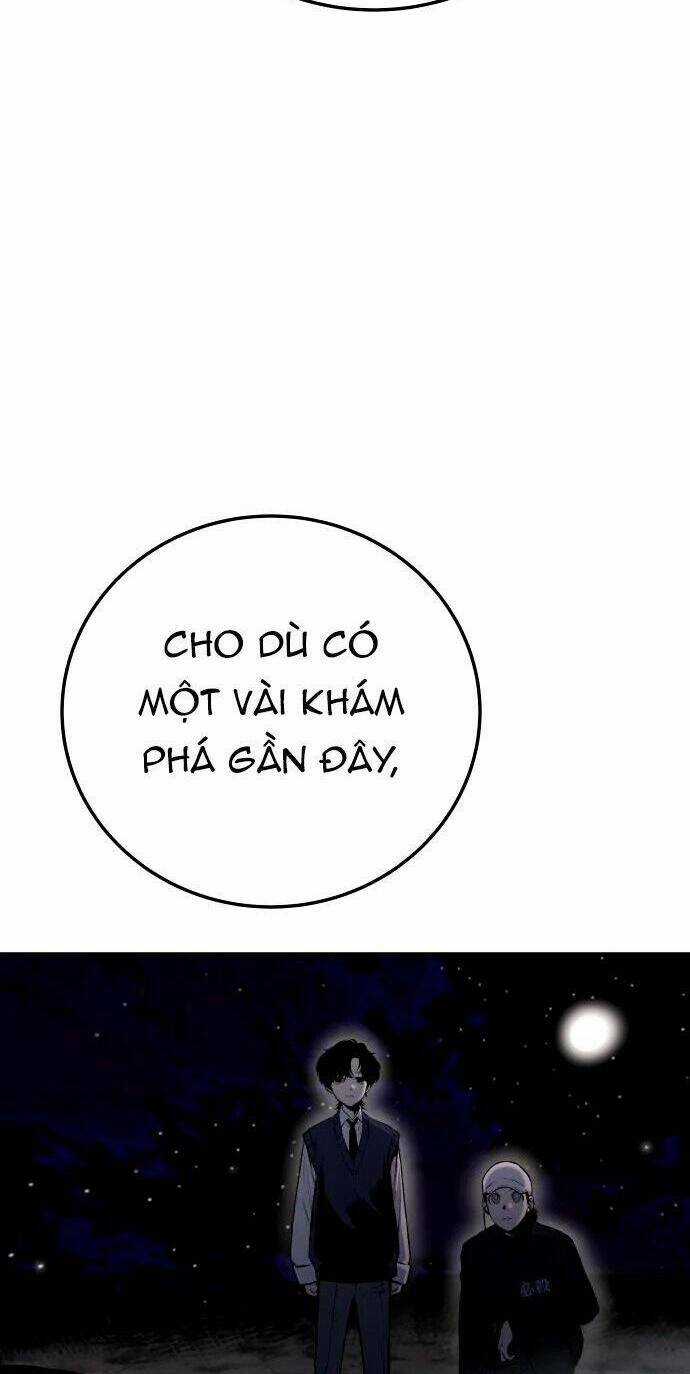 Người Thây Ma - Chapter 27 - Trang 39