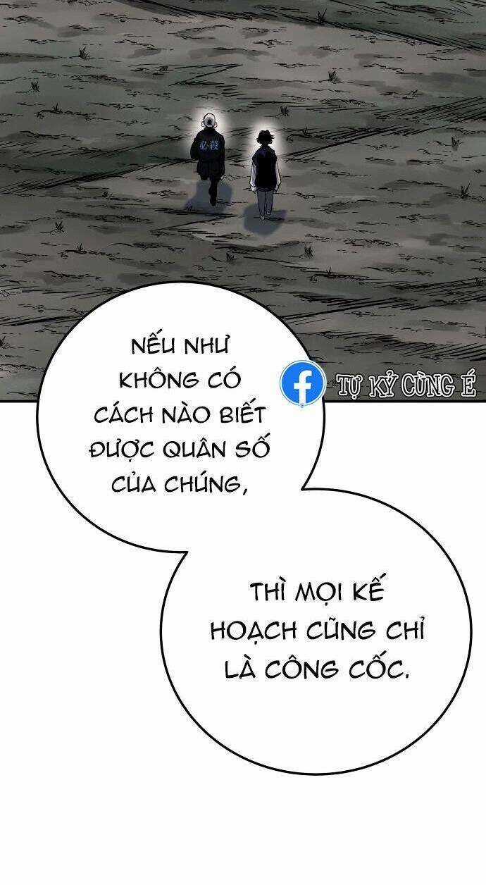 Người Thây Ma - Chapter 27 - Trang 43