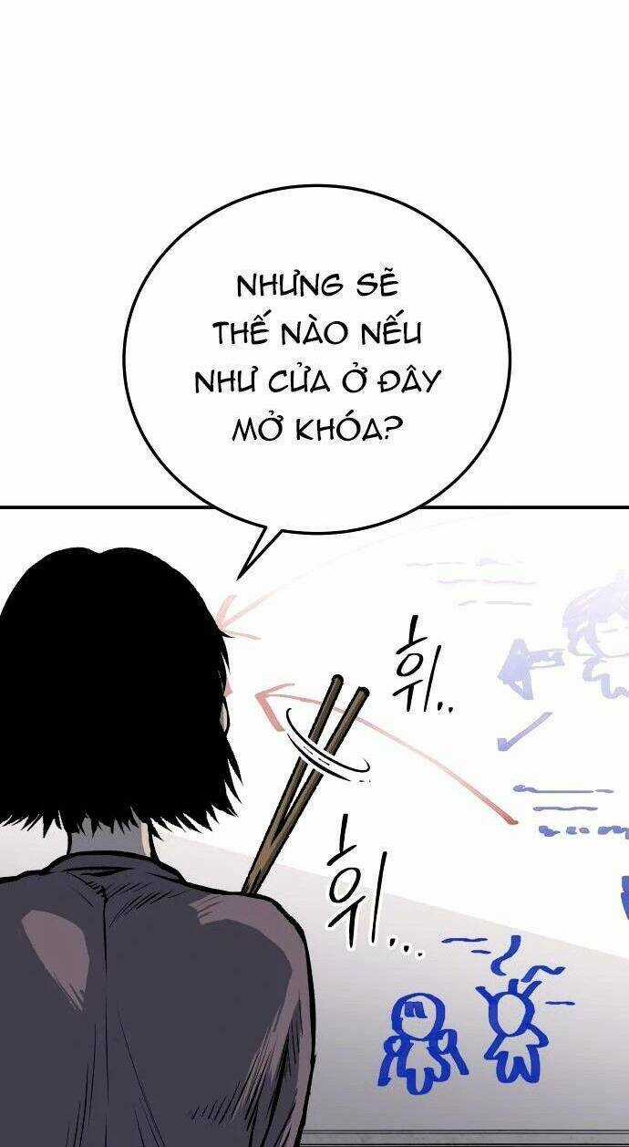 Người Thây Ma - Chapter 27 - Trang 44