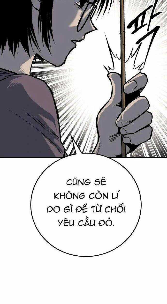 Người Thây Ma - Chapter 27 - Trang 50