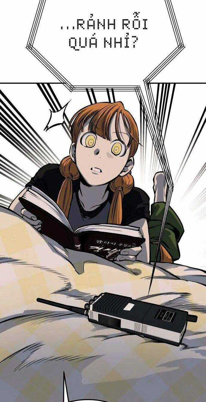 Người Thây Ma - Chapter 27 - Trang 6