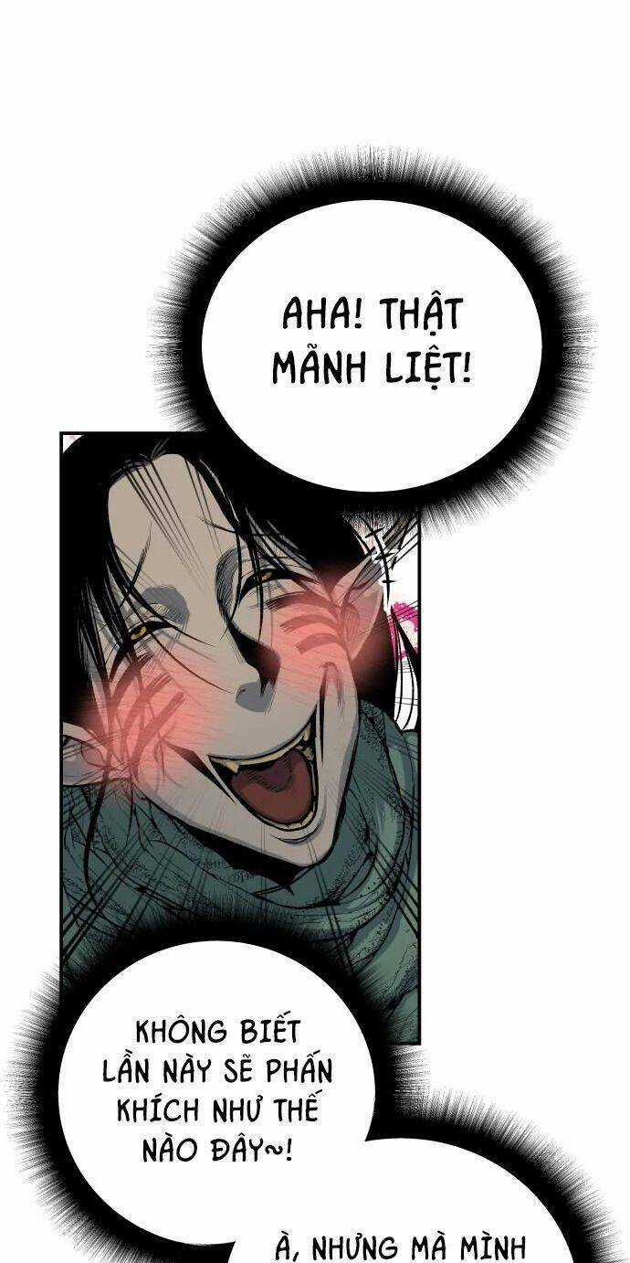 Người Thây Ma - Chapter 27 - Trang 51