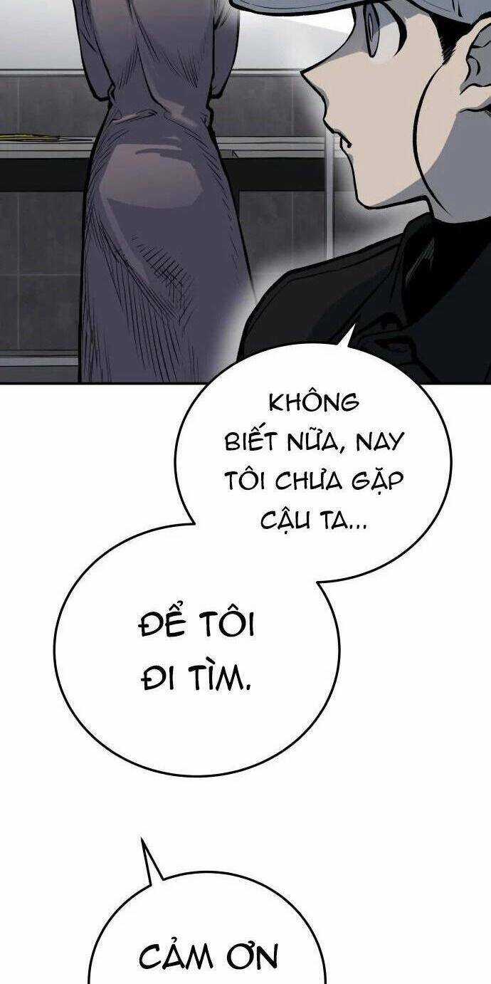 Người Thây Ma - Chapter 27 - Trang 53