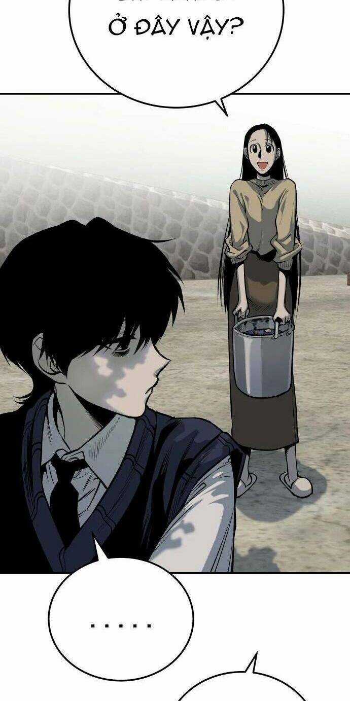 Người Thây Ma - Chapter 27 - Trang 56