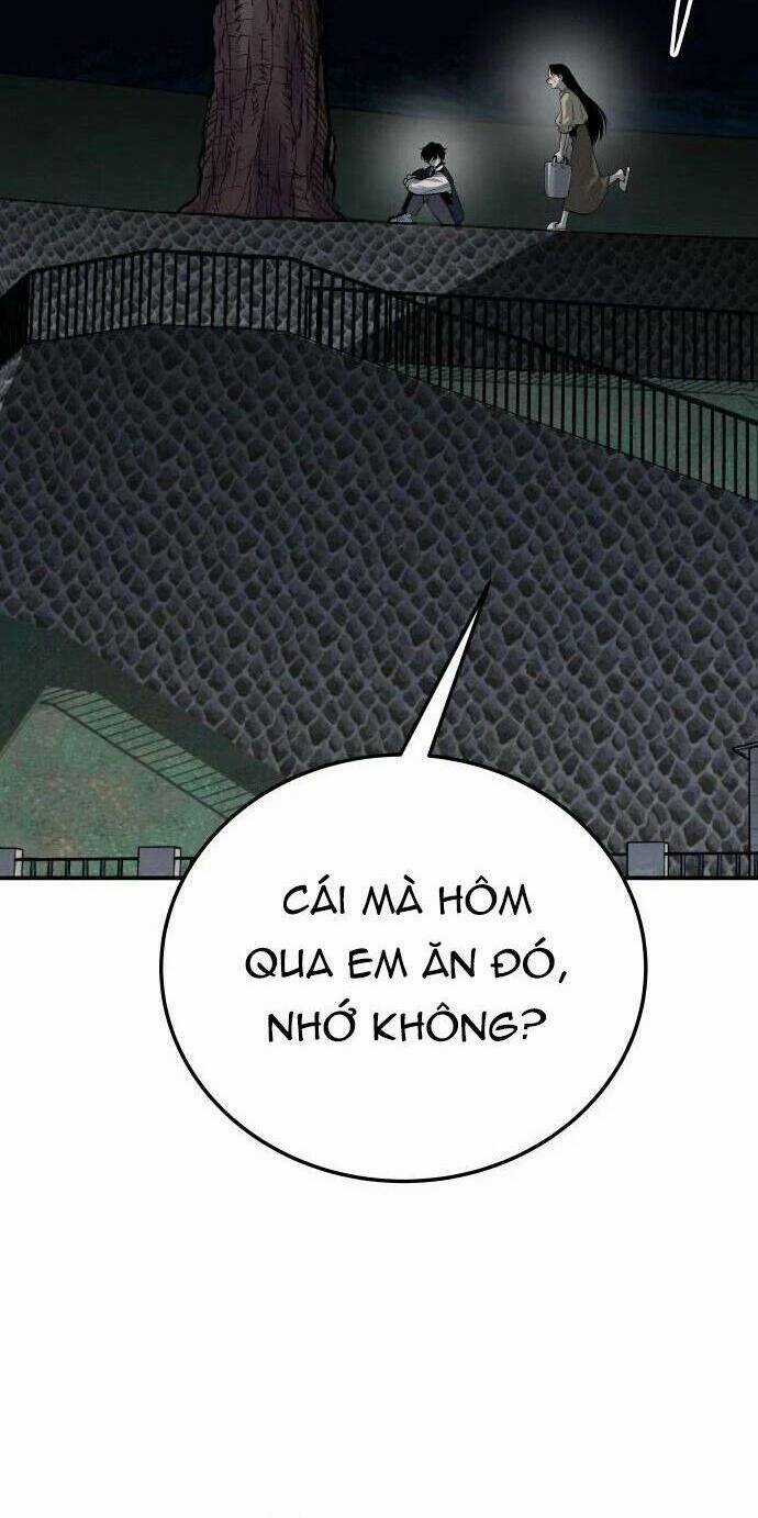 Người Thây Ma - Chapter 27 - Trang 58