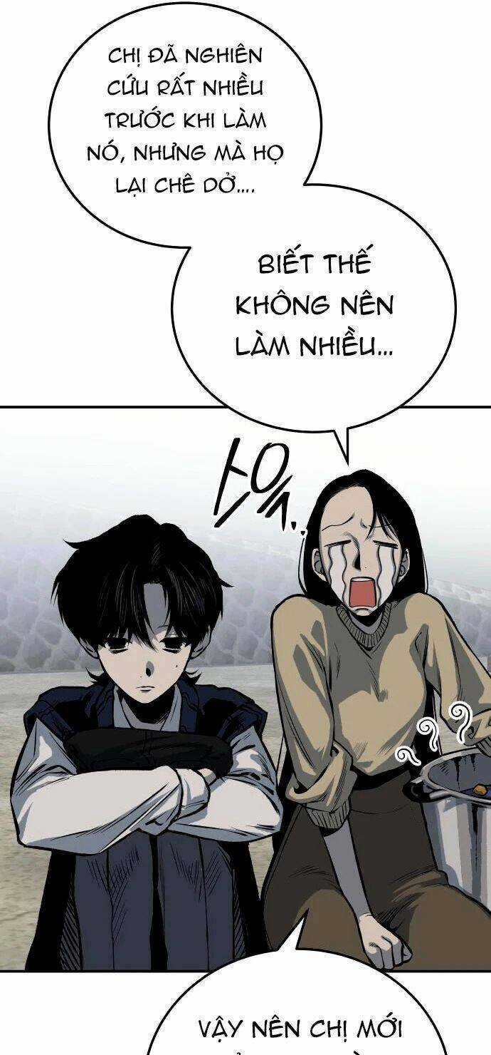 Người Thây Ma - Chapter 27 - Trang 59