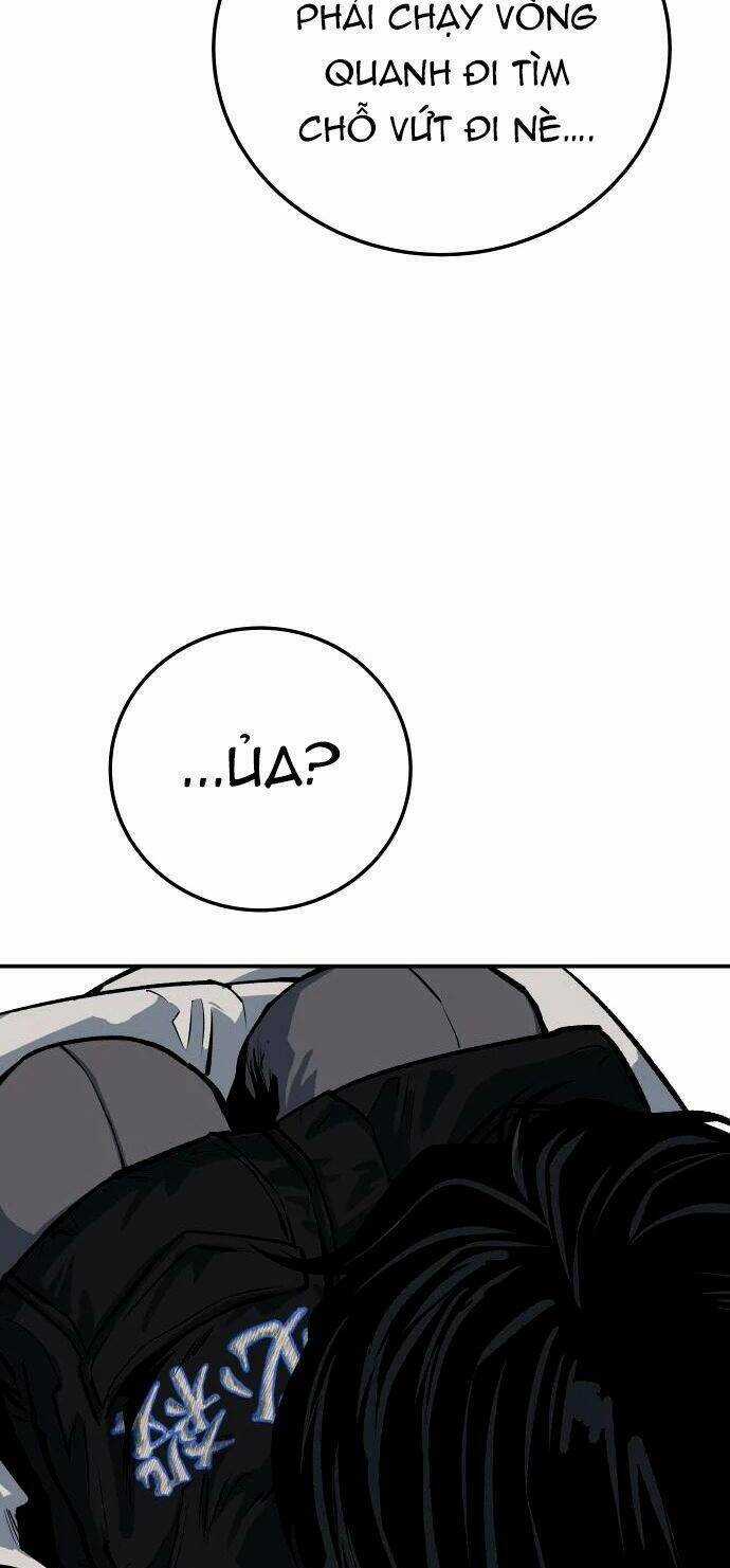 Người Thây Ma - Chapter 27 - Trang 60