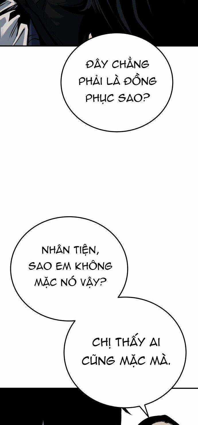 Người Thây Ma - Chapter 27 - Trang 61