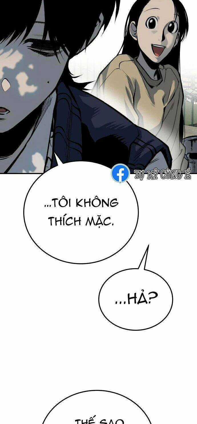 Người Thây Ma - Chapter 27 - Trang 62