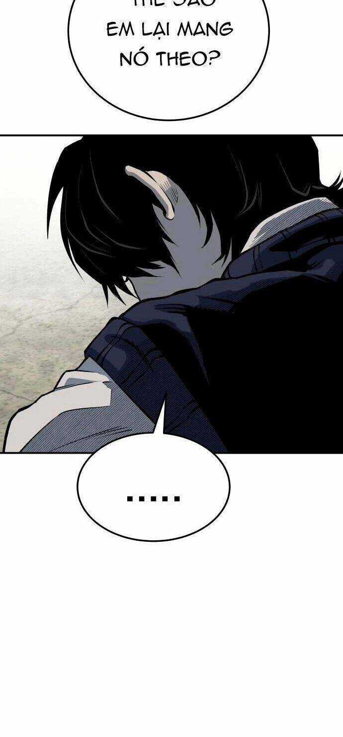 Người Thây Ma - Chapter 27 - Trang 63