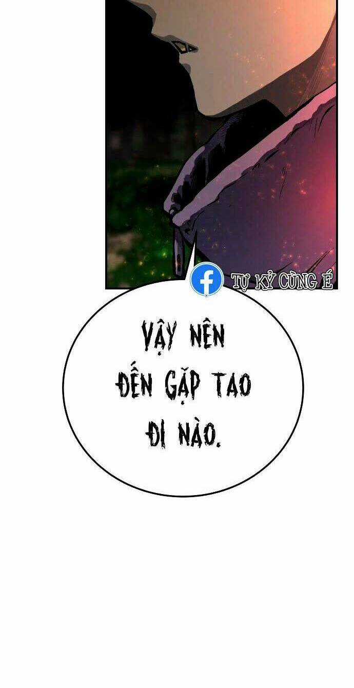 Người Thây Ma - Chapter 27 - Trang 8