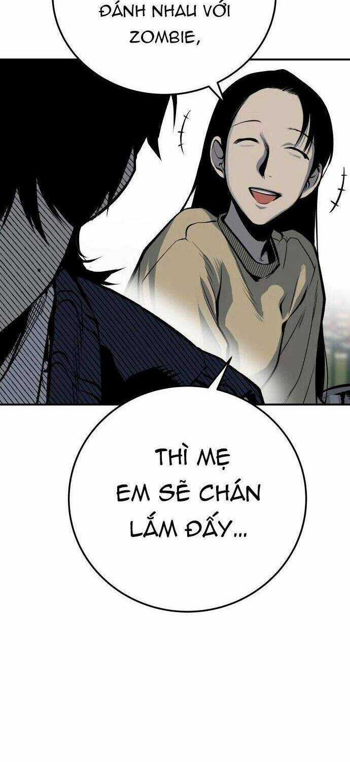 Người Thây Ma - Chapter 27 - Trang 78