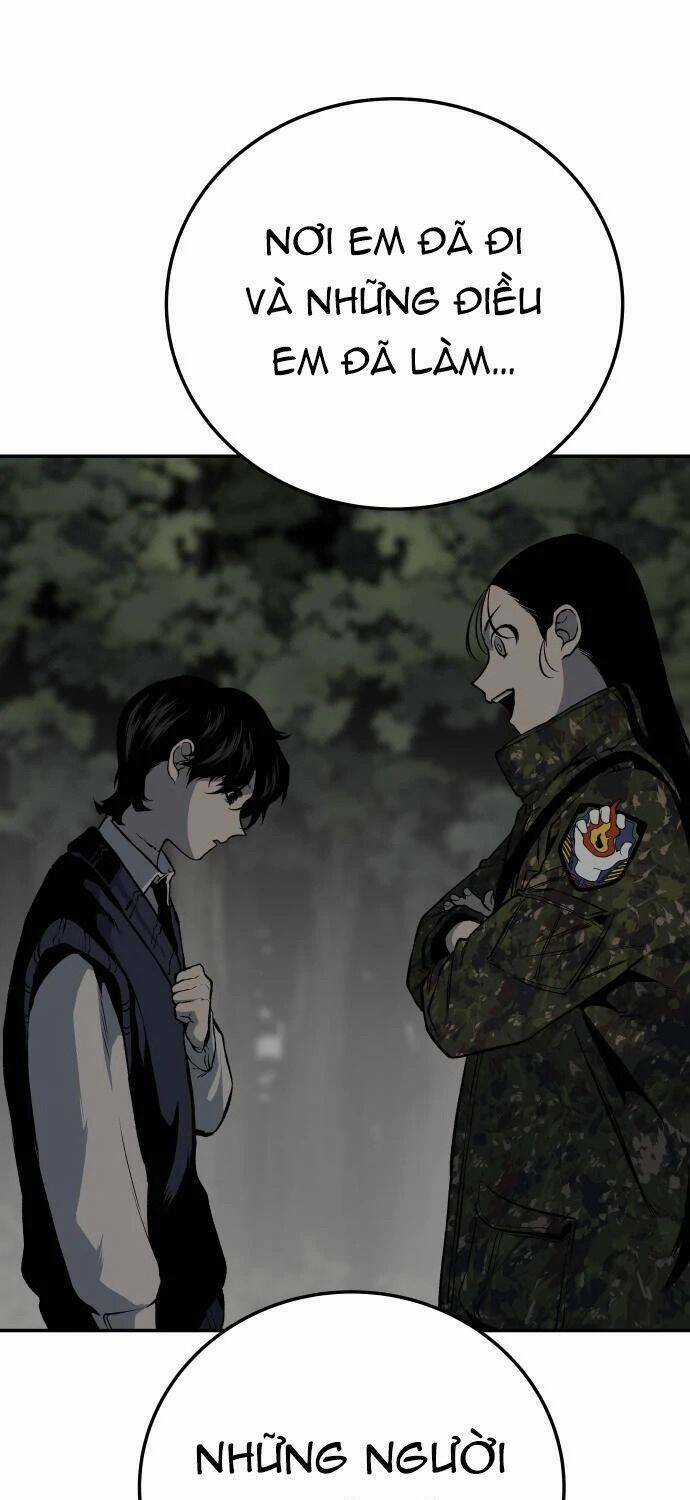 Người Thây Ma - Chapter 27 - Trang 79