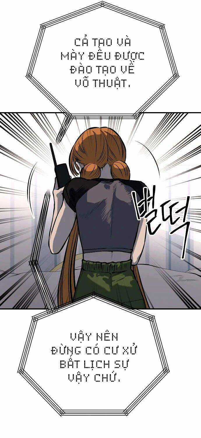 Người Thây Ma - Chapter 27 - Trang 9