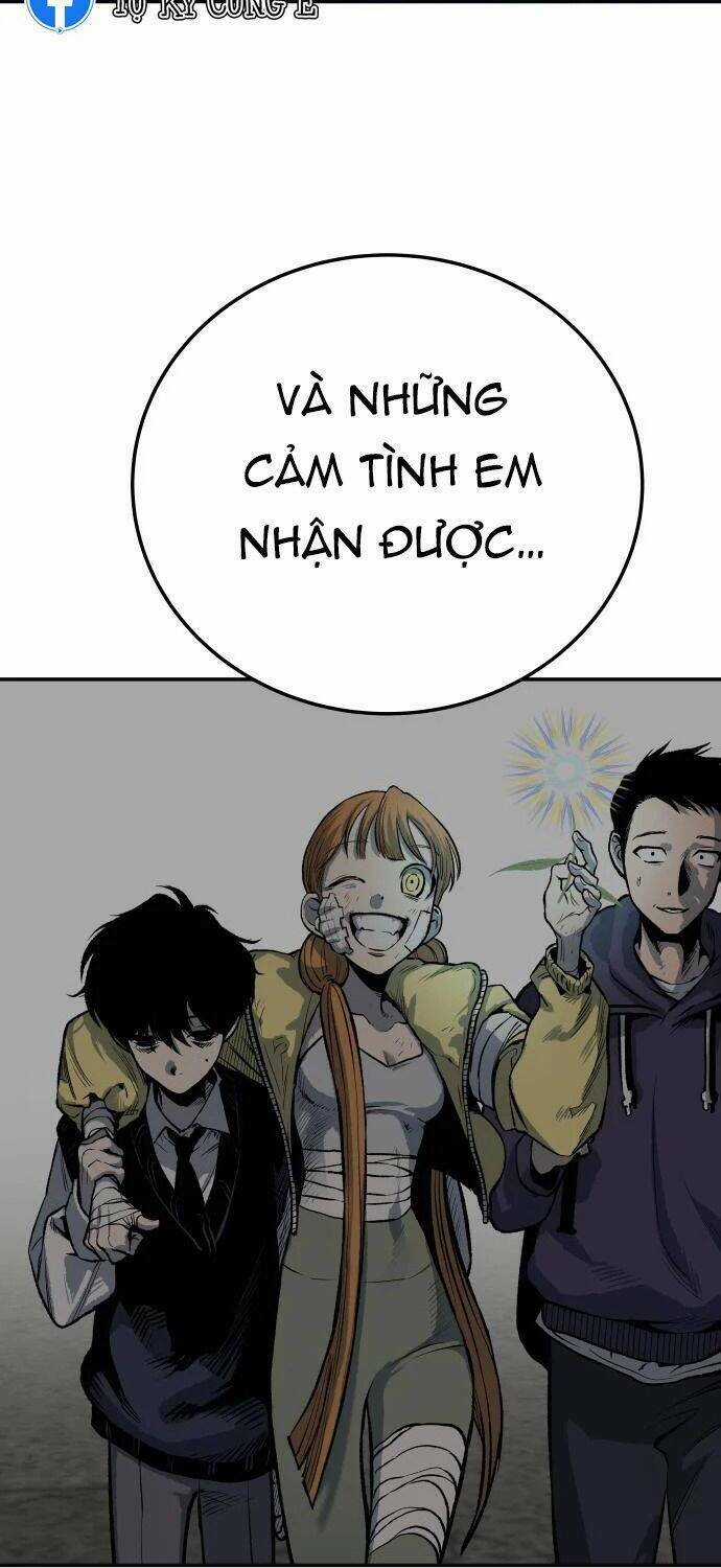 Người Thây Ma - Chapter 27 - Trang 81