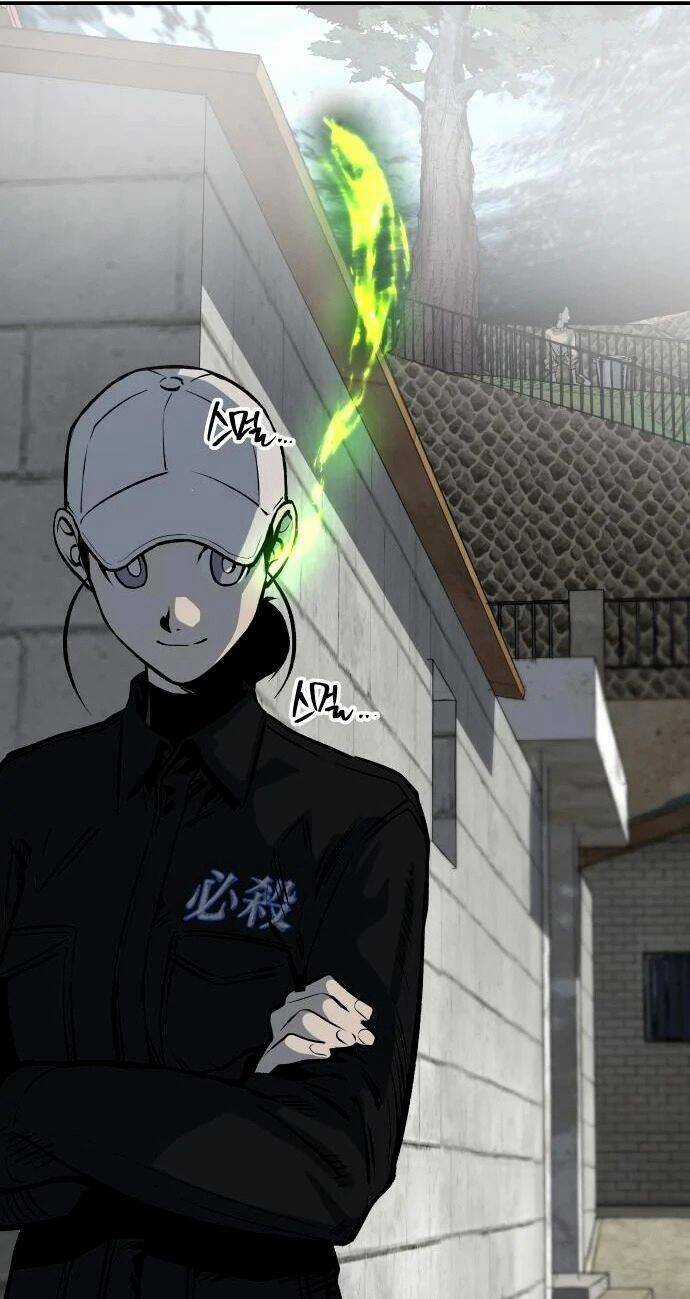 Người Thây Ma - Chapter 27 - Trang 91