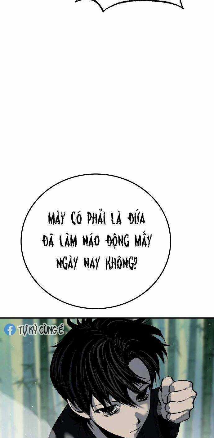 Người Thây Ma - Chapter 28 - Trang 11