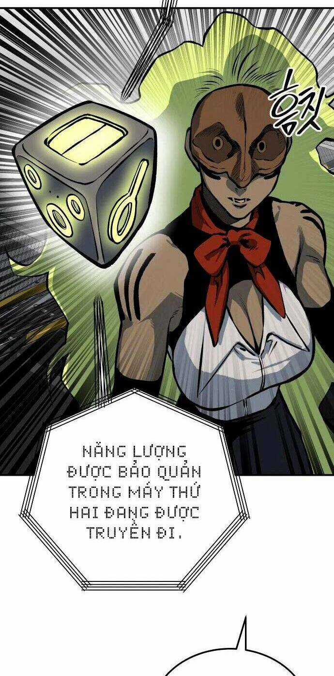 Người Thây Ma - Chapter 28 - Trang 102