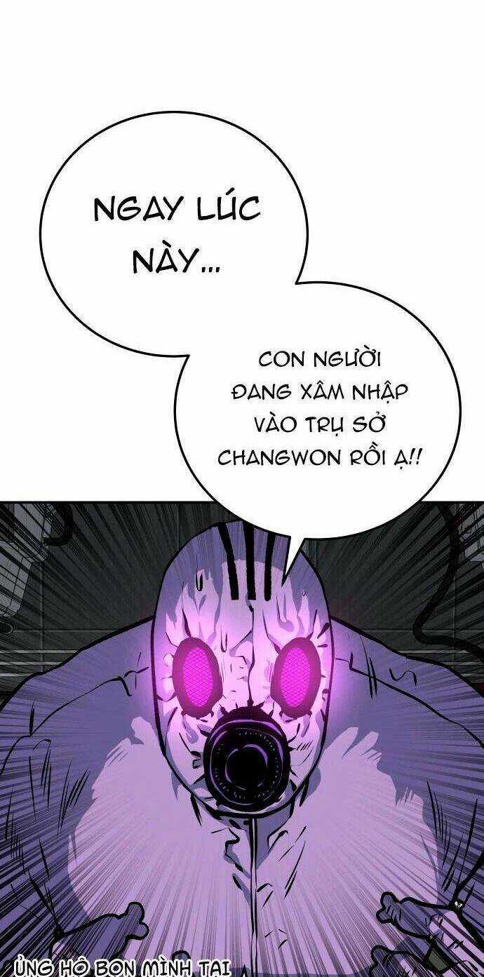 Người Thây Ma - Chapter 28 - Trang 105