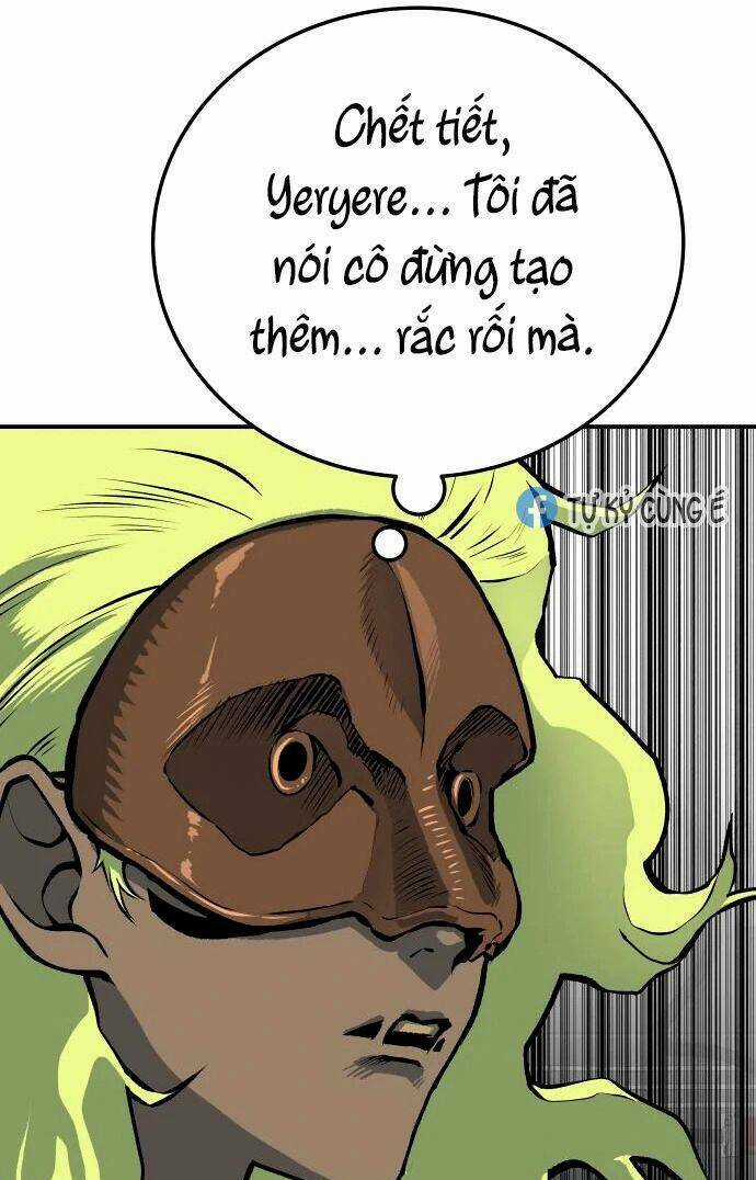 Người Thây Ma - Chapter 28 - Trang 107