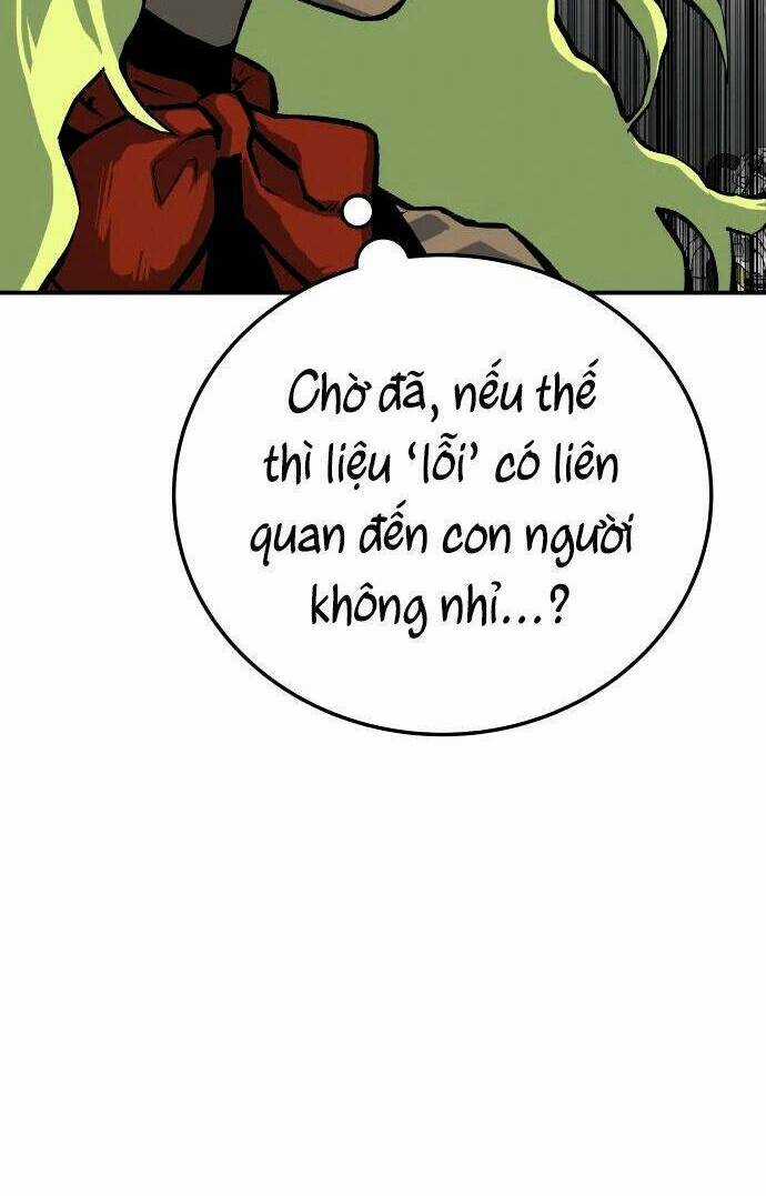 Người Thây Ma - Chapter 28 - Trang 108