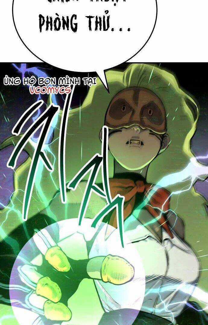 Người Thây Ma - Chapter 28 - Trang 111