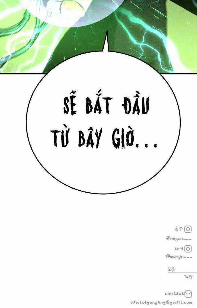 Người Thây Ma - Chapter 28 - Trang 112