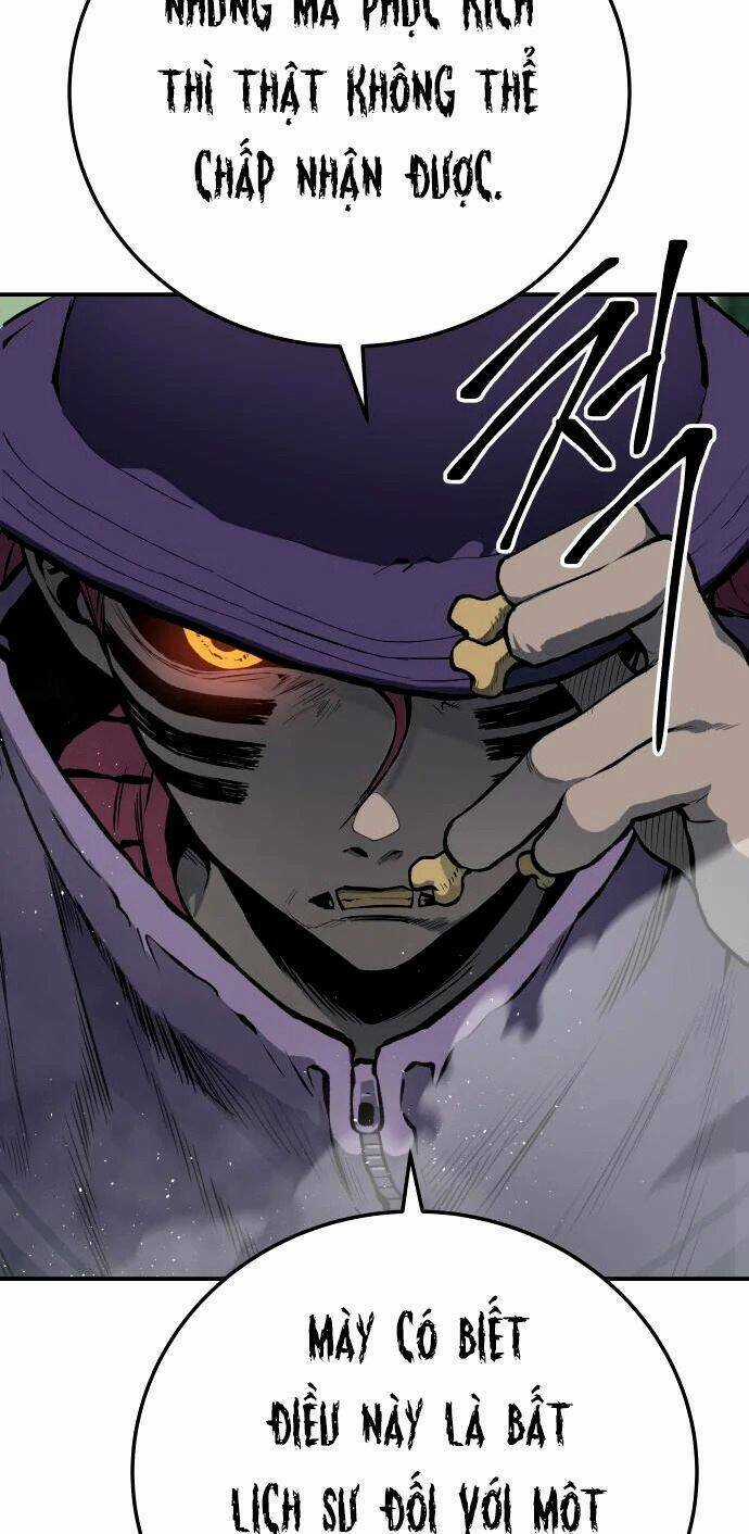 Người Thây Ma - Chapter 28 - Trang 13