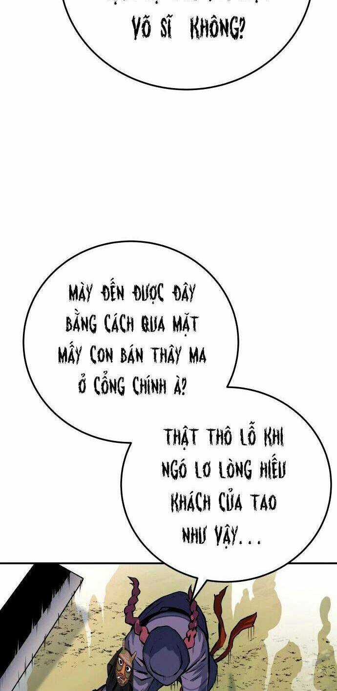 Người Thây Ma - Chapter 28 - Trang 14