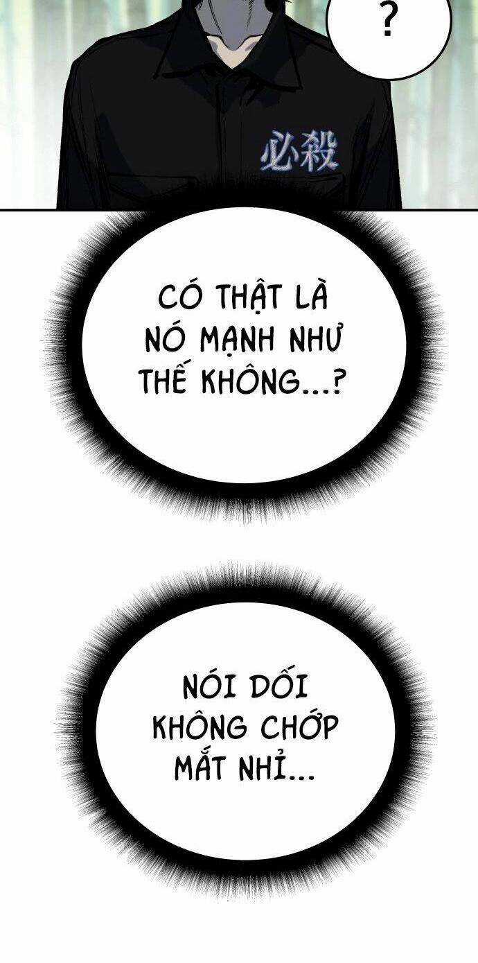 Người Thây Ma - Chapter 28 - Trang 19