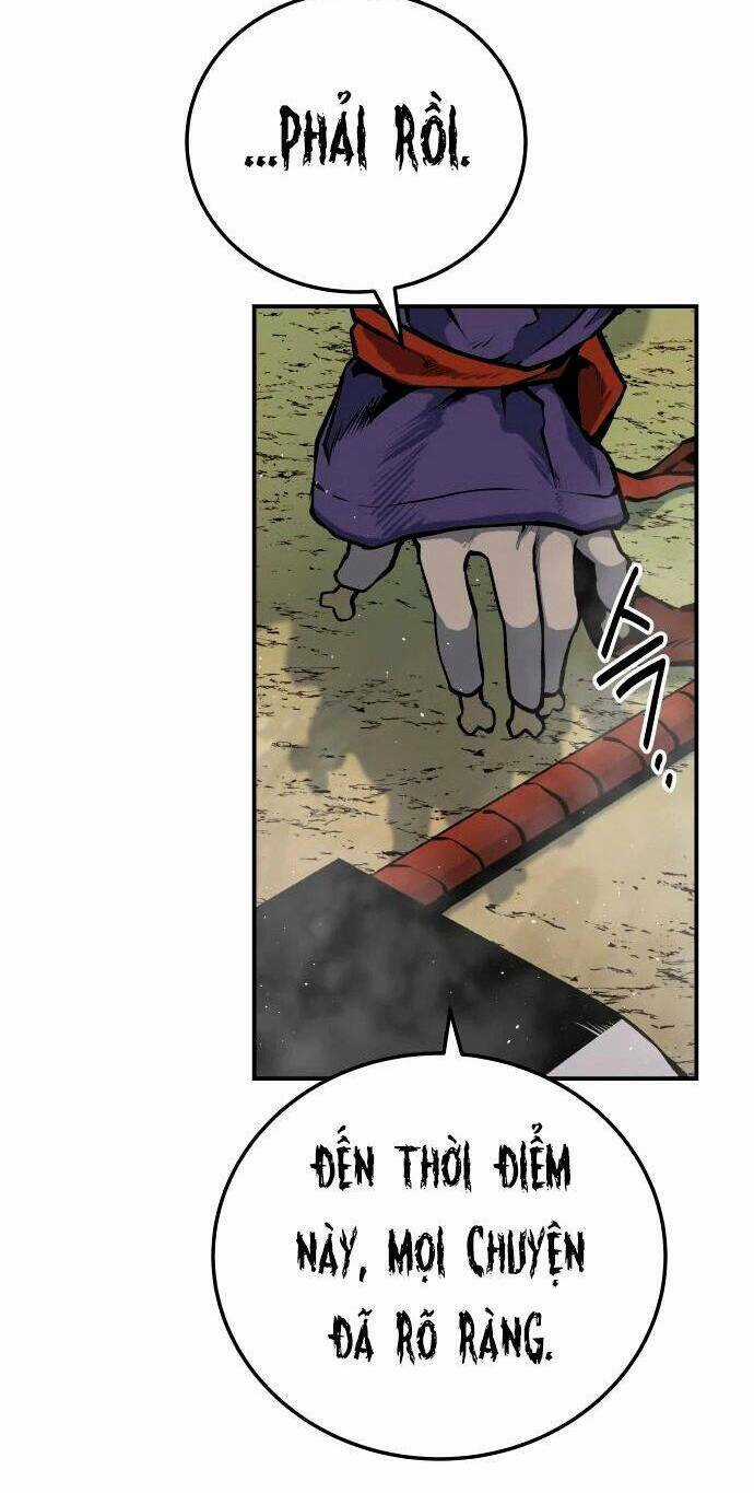Người Thây Ma - Chapter 28 - Trang 29