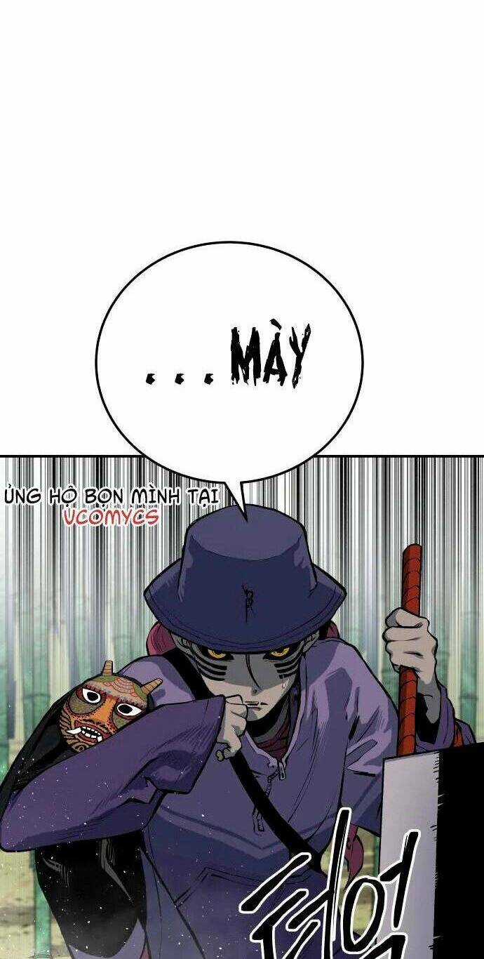 Người Thây Ma - Chapter 28 - Trang 30