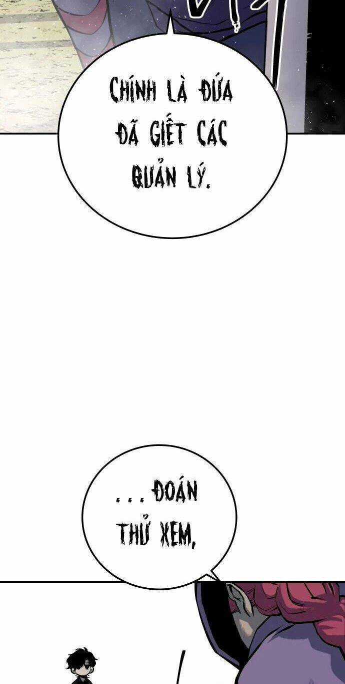 Người Thây Ma - Chapter 28 - Trang 31