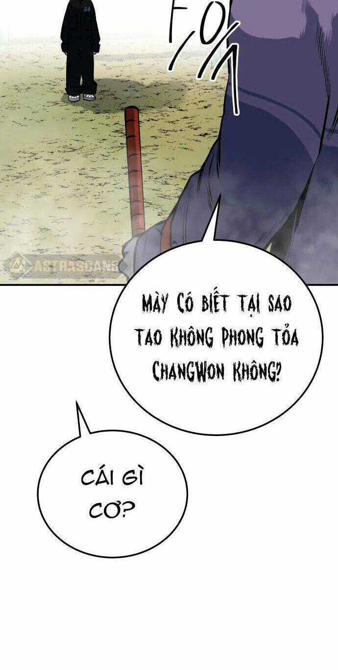 Người Thây Ma - Chapter 28 - Trang 32