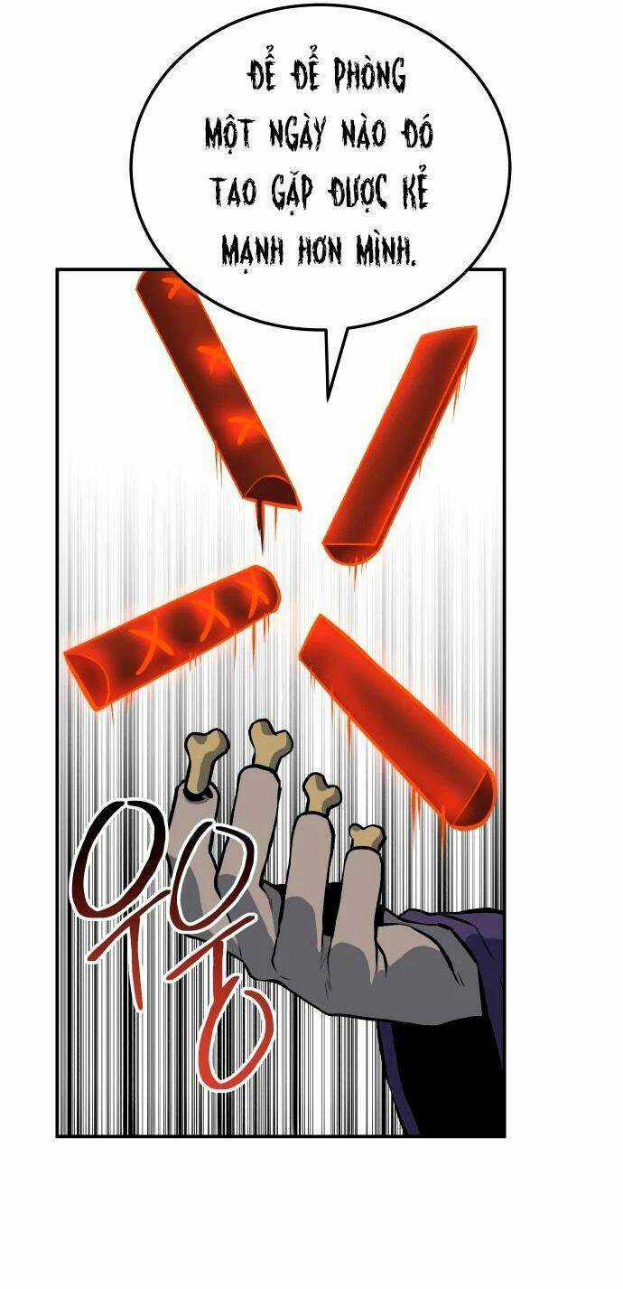 Người Thây Ma - Chapter 28 - Trang 33