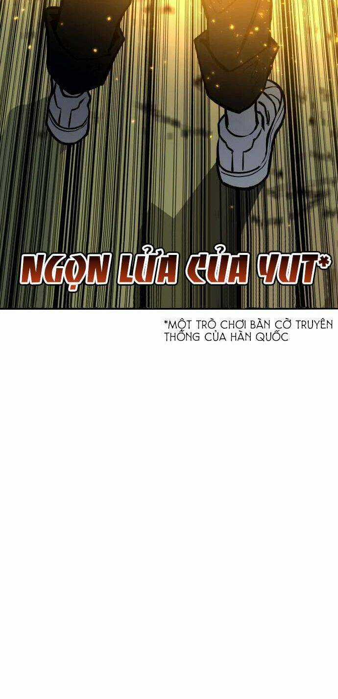 Người Thây Ma - Chapter 28 - Trang 40