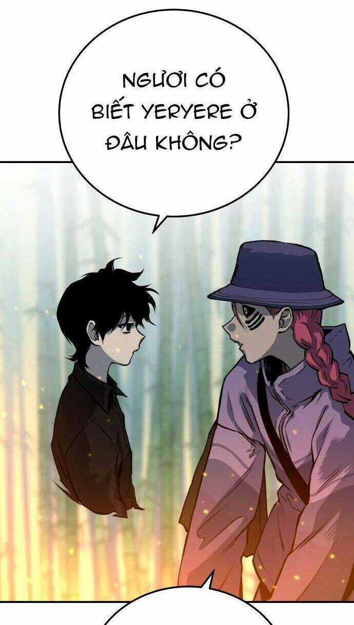 Người Thây Ma - Chapter 28 - Trang 44