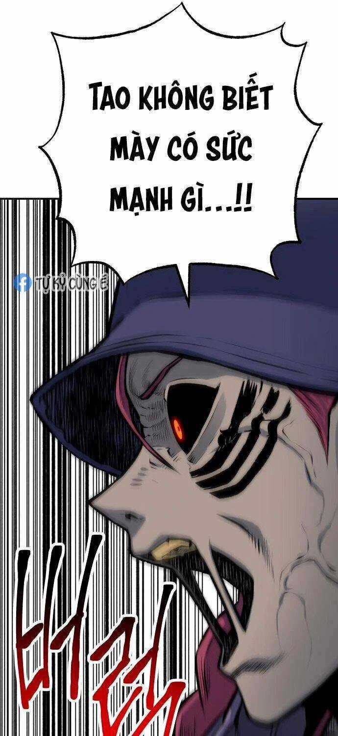 Người Thây Ma - Chapter 28 - Trang 49