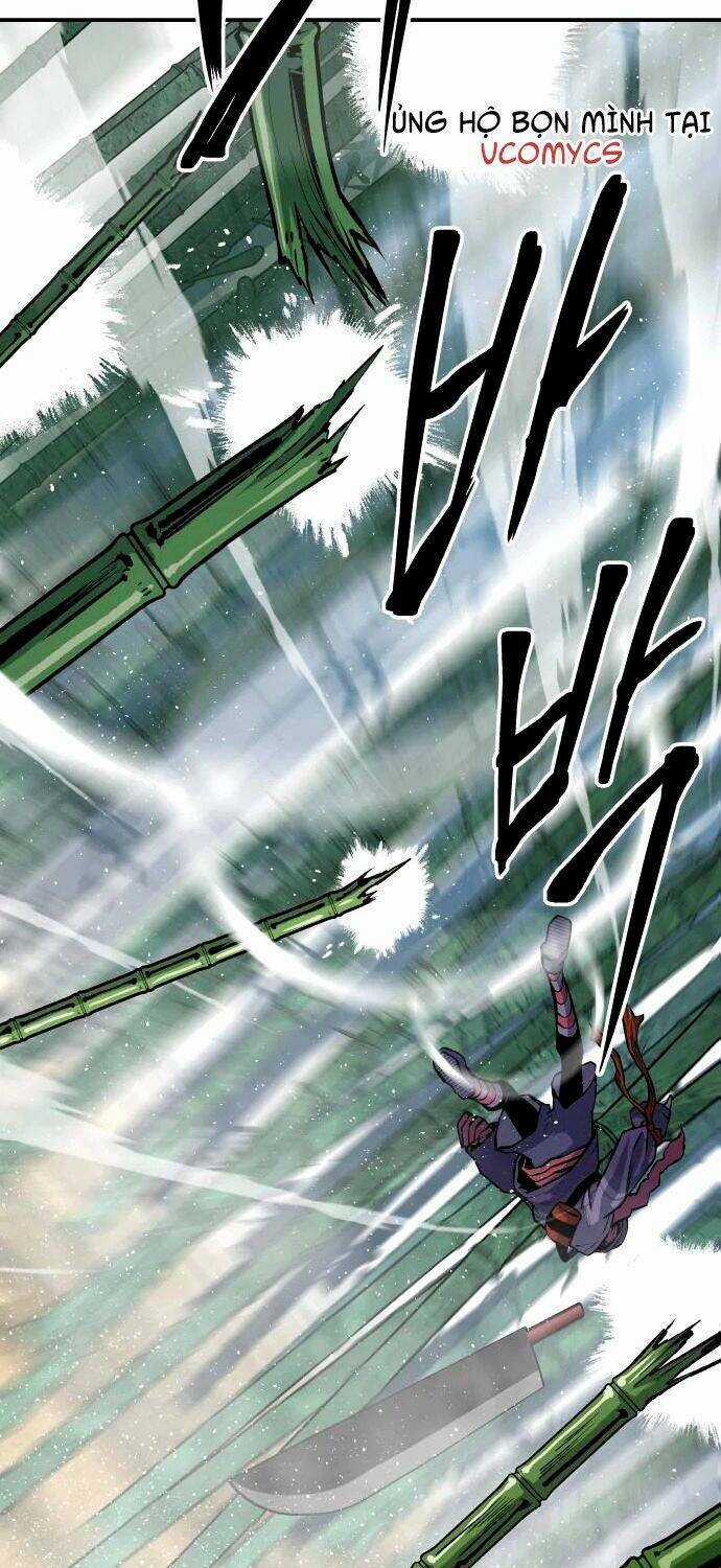 Người Thây Ma - Chapter 28 - Trang 55