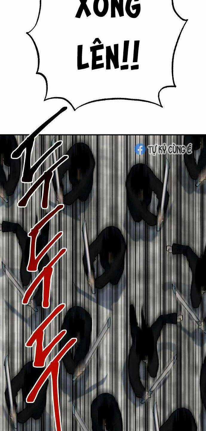 Người Thây Ma - Chapter 28 - Trang 58