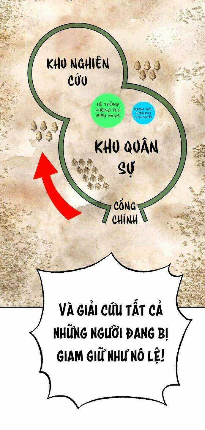 Người Thây Ma - Chapter 28 - Trang 62