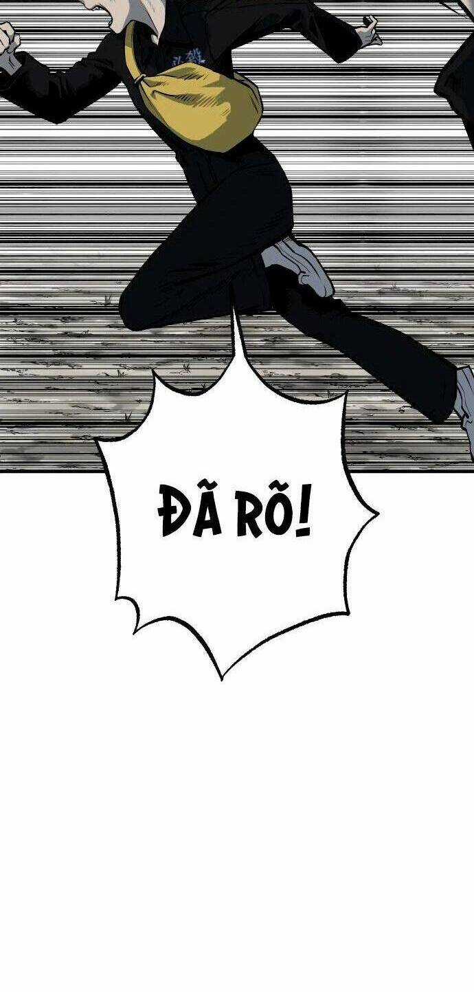 Người Thây Ma - Chapter 28 - Trang 64