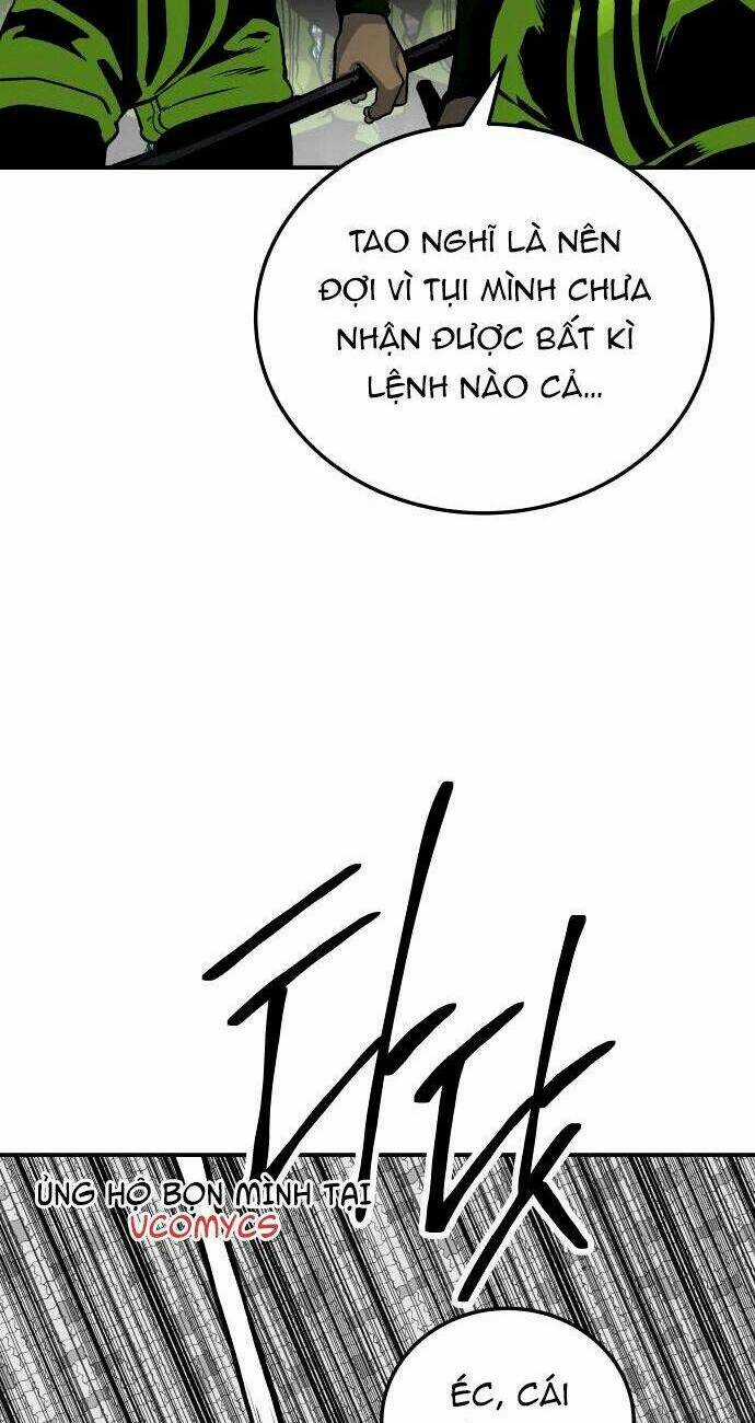 Người Thây Ma - Chapter 28 - Trang 70