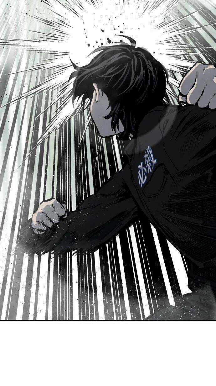 Người Thây Ma - Chapter 28 - Trang 8