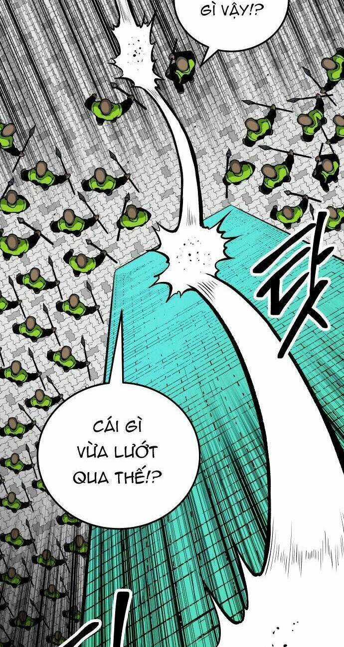 Người Thây Ma - Chapter 28 - Trang 71
