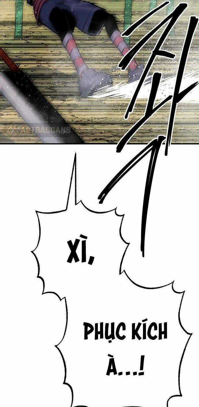 Người Thây Ma - Chapter 28 - Trang 10
